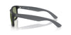 Ray-Ban Justin RB4165#colour_opal-grey-green