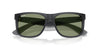 Ray-Ban Justin RB4165#colour_opal-grey-green