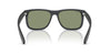 Ray-Ban Justin RB4165#colour_opal-grey-green