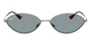 Ray-Ban Kai RB3757#colour_gunmetal-azure-polarised