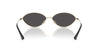 Ray-Ban Kai RB3757#colour_pale-gold-dark-grey