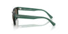 Ray-Ban Kids RJ9196S#colour_green-crystal-brown