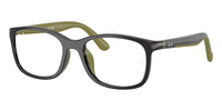 Ray-Ban RY1644#colour_grey-on-rubber-green