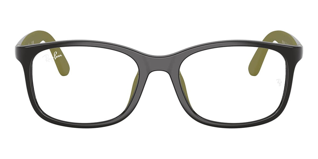 Ray-Ban RY1644#colour_grey-on-rubber-green