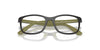 Ray-Ban RY1644#colour_grey-on-rubber-green
