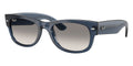 Ray-Ban Mega Wayfarer II RB0832S