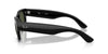 Ray-Ban Mega Wayfarer II RB0832S#colour_black-green