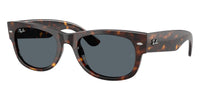 Ray-Ban Mega Wayfarer II RB0832S#colour_havana-blue