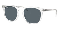 Ray-Ban RB2210#colour_clear-blue