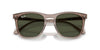Ray-Ban RB2210#colour_transparent-light-brown-blue