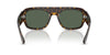 Ray-Ban RB2218 #colour_havana/green