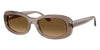 Ray-Ban RB2221#colour_beige-crystal-brown-gradient-polarised