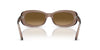 Ray-Ban RB2221#colour_beige-crystal-brown-gradient-polarised