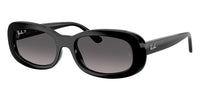 Ray-Ban RB2221#colour_black-grey-gradient-polarised