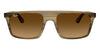 Ray-Ban RB2222#colour_striped-green-brown-gradient