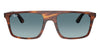 Ray-Ban RB2222#colour_striped-havana-blue-grey-gradient