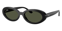 Ray-Ban RB2223 #colour_black/green