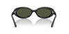 Ray-Ban RB2223 #colour_black/green