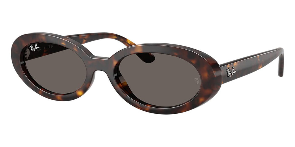 Ray-Ban RB2223 #colour_havana/dark grey