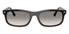 Ray-Ban RB2224#colour_black-grey-to-clear-gradient