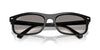 Ray-Ban RB2224#colour_black-grey-to-clear-gradient