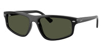 Ray-Ban RB2225#colour_black-green