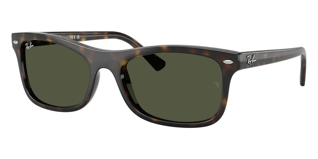 Ray-Ban RB2226#colour_havana-green