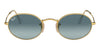 Ray-Ban RB3547#colour_gold-blue-to-grey-gradient