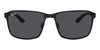 Ray-Ban RB3721 #colour_matte black/dark grey