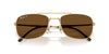 Ray-Ban RB3755#colour_arista-gold-brown-polarised