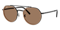 Ray-Ban RB3765#colour_black-brown