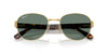 Ray-Ban RB3766CH#colour_arista-gold-grey-polarised