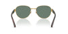 Ray-Ban RB3766CH#colour_arista-gold-grey-polarised