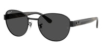 Ray-Ban RB3766CH#colour_black-dark-grey-polarised