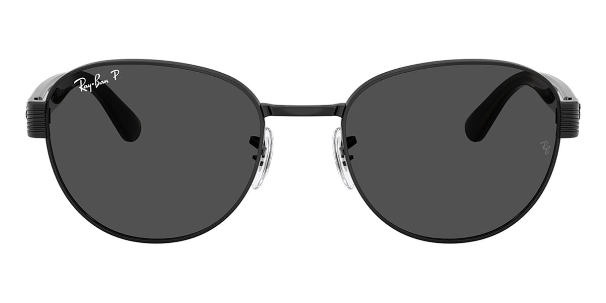 Ray-Ban RB3766CH Square Sunglasses | Fashion Eyewear US