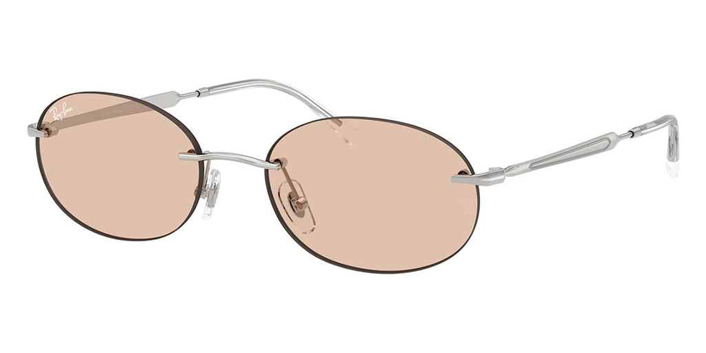 Ray-Ban RB3767#colour_silver-amber-transitions-photochromic