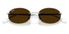 Ray-Ban RB3767#colour_silver-amber-transitions-photochromic