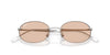 Ray-Ban RB3767#colour_silver-amber-transitions-photochromic