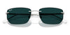 Ray-Ban RB3768#colour_silver-emerald-transitions-photochromic