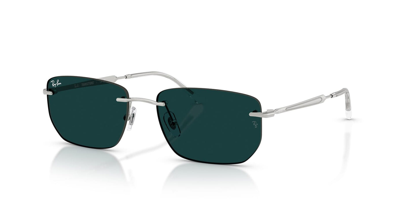 Ray-Ban RB3768 Rectangle Sunglasses | Fashion Eyewear US