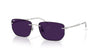 Ray-Ban RB3768#colour_silver-amethyst-transitions-photochromic