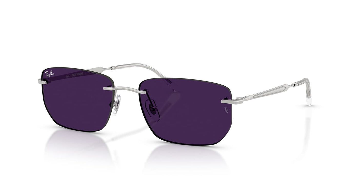 Ray-Ban RB3768 Rectangle Sunglasses | Fashion Eyewear US