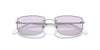 Ray-Ban RB3768#colour_silver-amethyst-transitions-photochromic