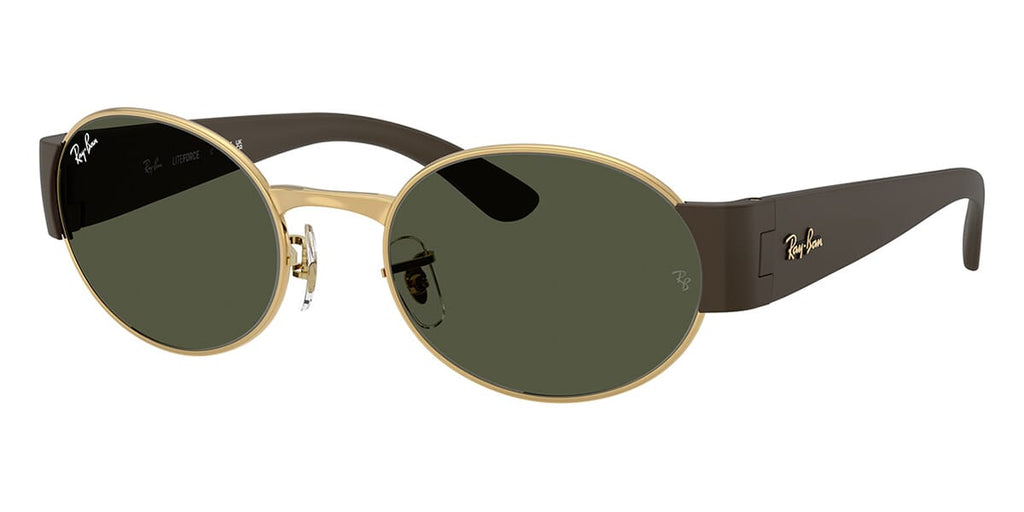 Ray-Ban RB3770#colour_gold-green