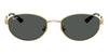 Ray-Ban RB3774D #colour_arista gold/dark grey