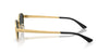 Ray-Ban RB3774D #colour_arista gold/dark grey