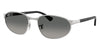 Ray-Ban RB3777#colour_silver-grey-gradient