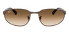 Ray-Ban RB3777#colour_copper-brown-to-clear-gradient