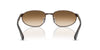 Ray-Ban RB3777#colour_copper-brown-to-clear-gradient