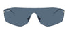 Ray-Ban RB3781 #colour_silver/dark blue